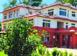 बाँकेमा मिटर ब्याजीविरुद्ध २२ उजुरी